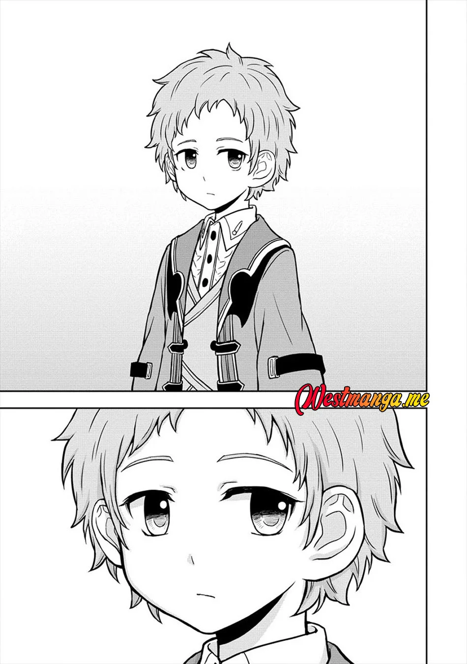 Ikemen ni Tensei Shita kedo Cheat wa Dekimasen Shita. Chapter 15 Gambar 11