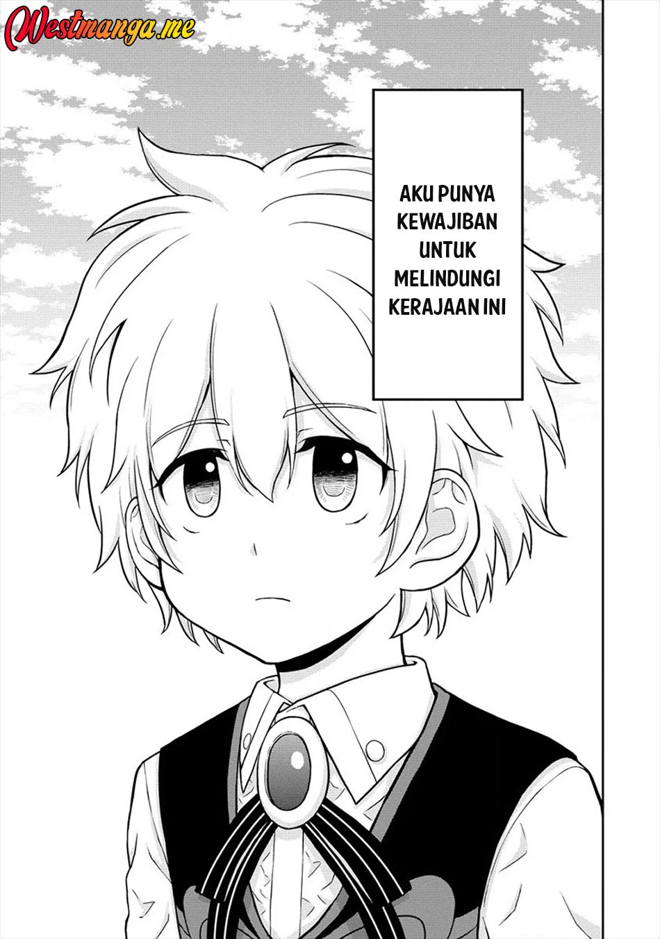 Ikemen ni Tensei Shita kedo Cheat wa Dekimasen Shita. Chapter 15 Gambar 35