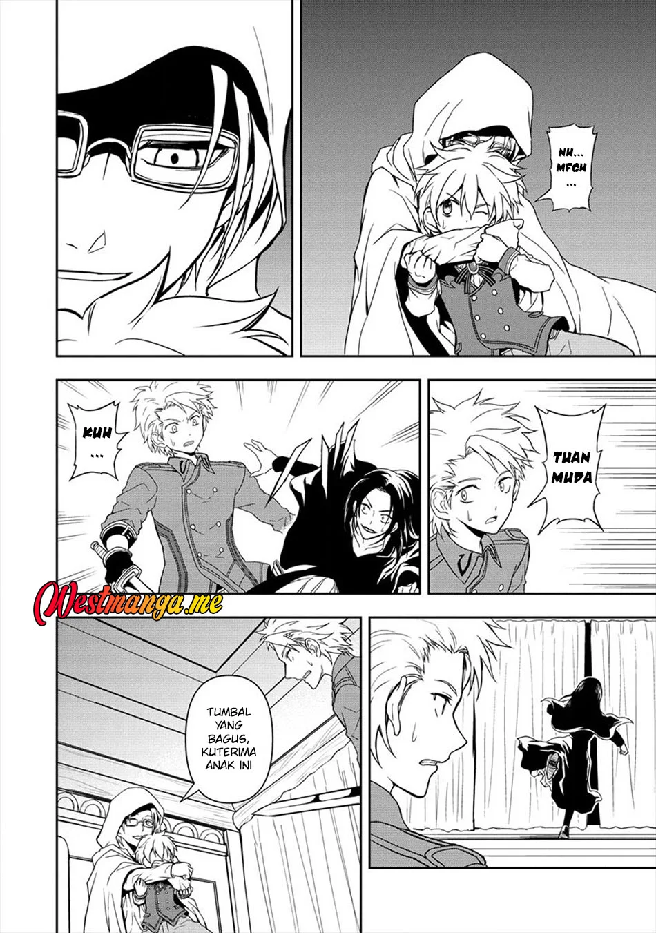 ikemen ni tensei shita kedo cheat wa dekimasen shita chapter 4 - Page 32