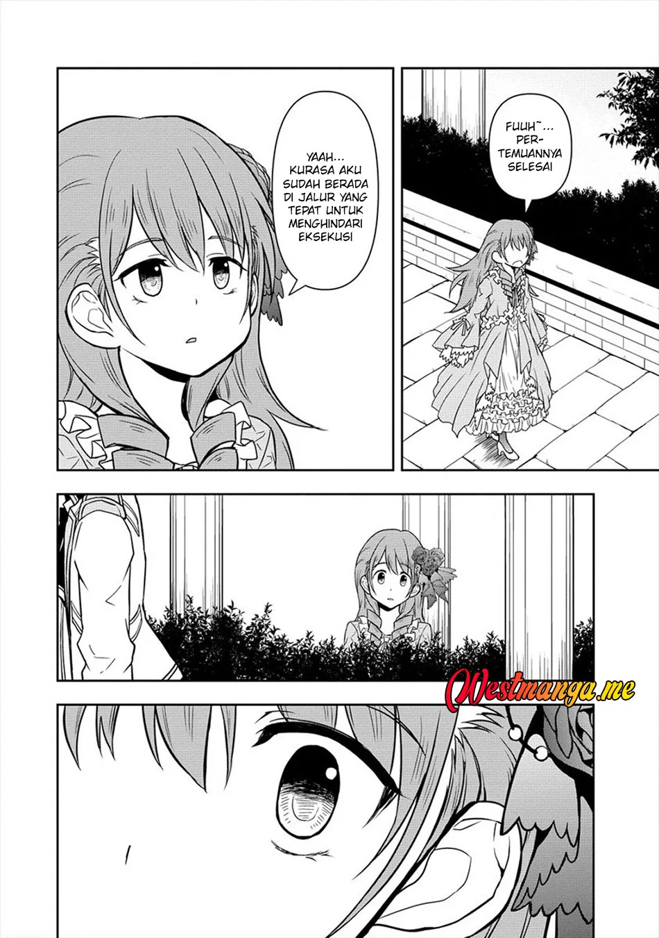 Ikemen ni Tensei Shita kedo Cheat wa Dekimasen Shita. Chapter 7 Gambar 12