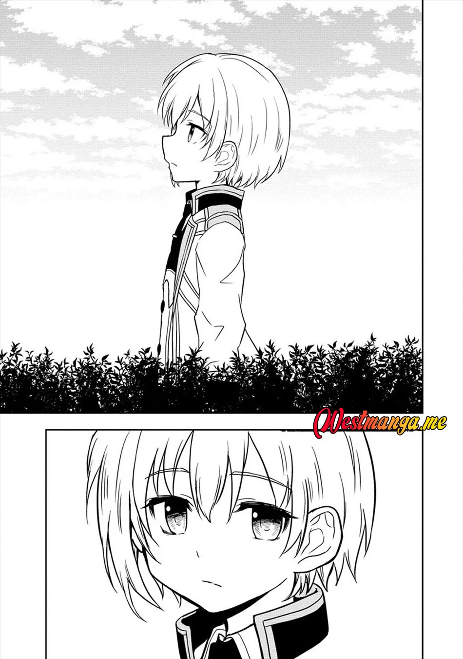 Ikemen ni Tensei Shita kedo Cheat wa Dekimasen Shita. Chapter 7 Gambar 13