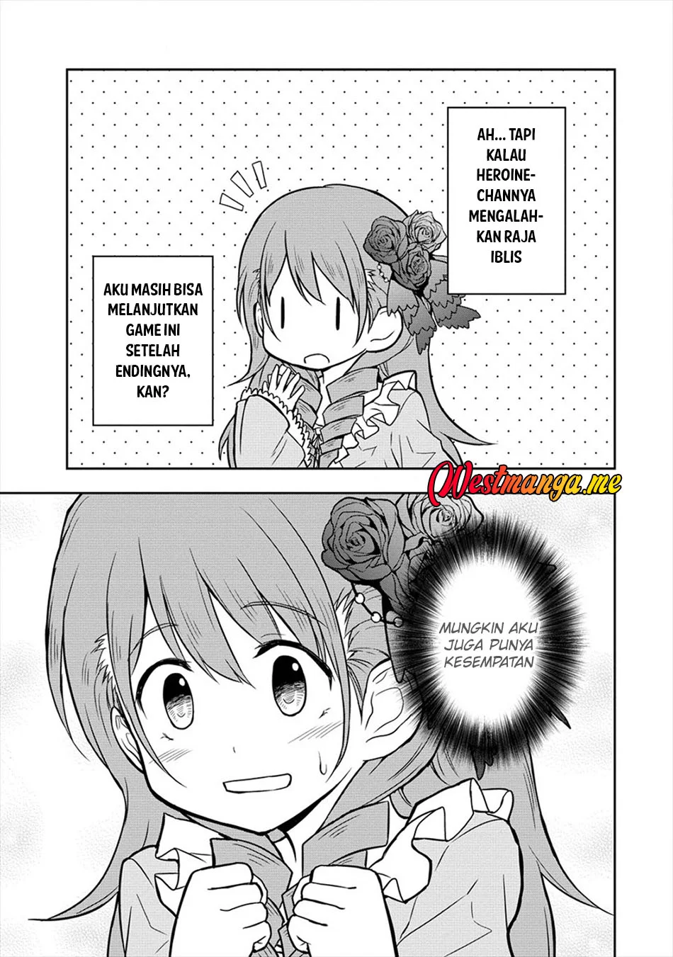 Ikemen ni Tensei Shita kedo Cheat wa Dekimasen Shita. Chapter 7 Gambar 17