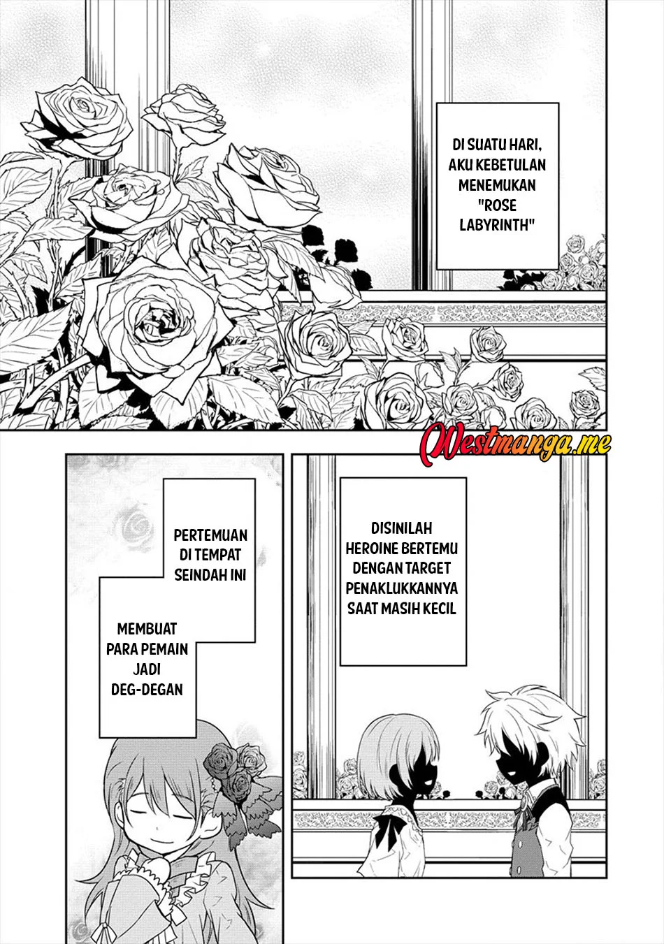 Ikemen ni Tensei Shita kedo Cheat wa Dekimasen Shita. Chapter 7 Gambar 19