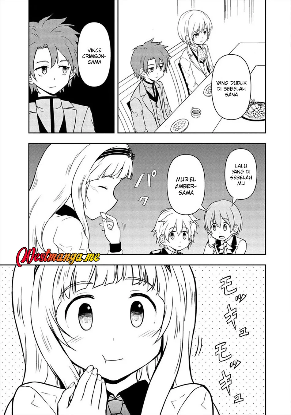 Ikemen ni Tensei Shita kedo Cheat wa Dekimasen Shita. Chapter 9 Gambar 11