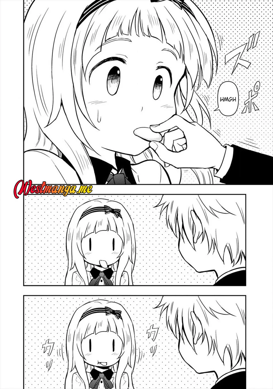 Ikemen ni Tensei Shita kedo Cheat wa Dekimasen Shita. Chapter 9 Gambar 16