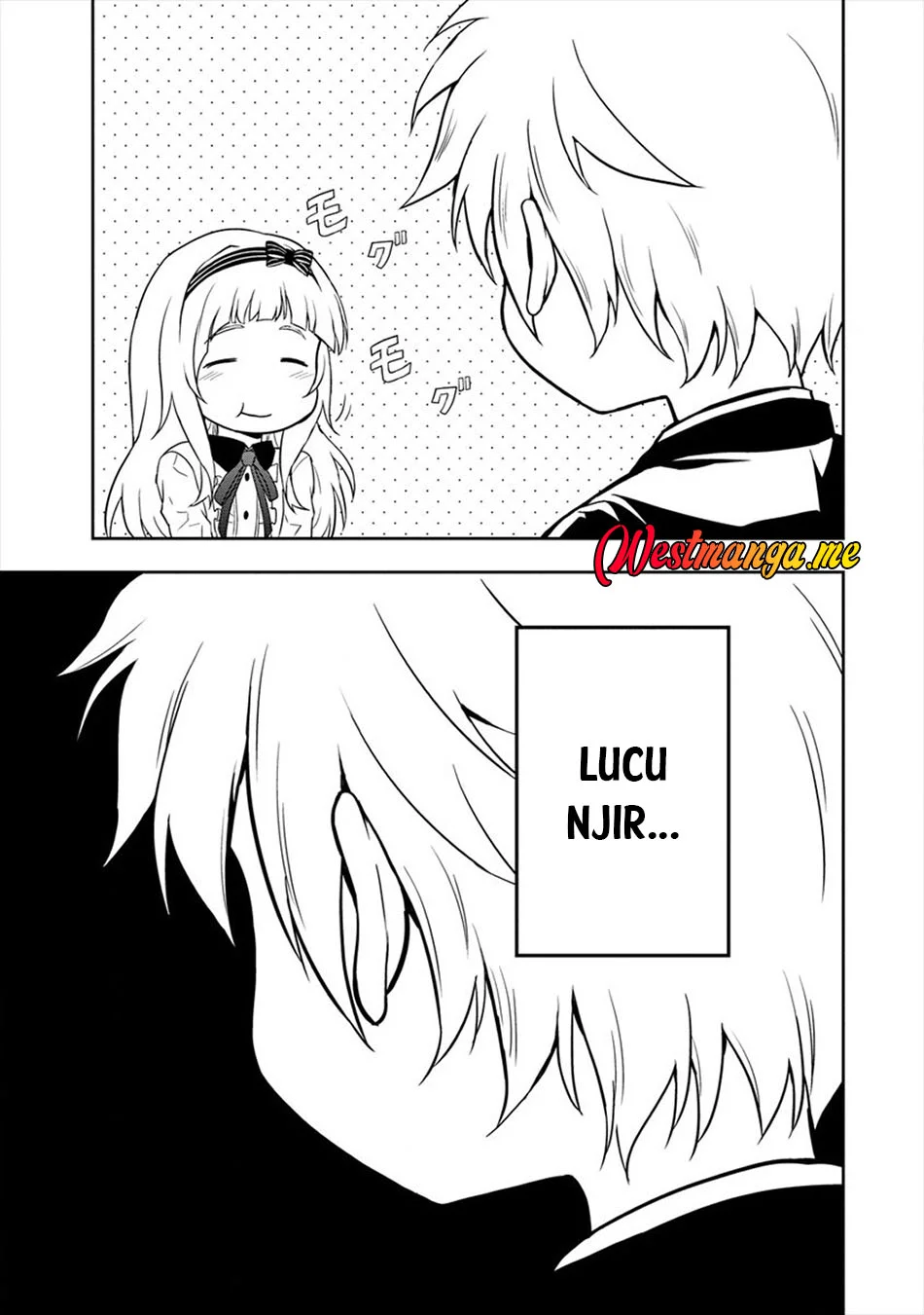Ikemen ni Tensei Shita kedo Cheat wa Dekimasen Shita. Chapter 9 Gambar 19