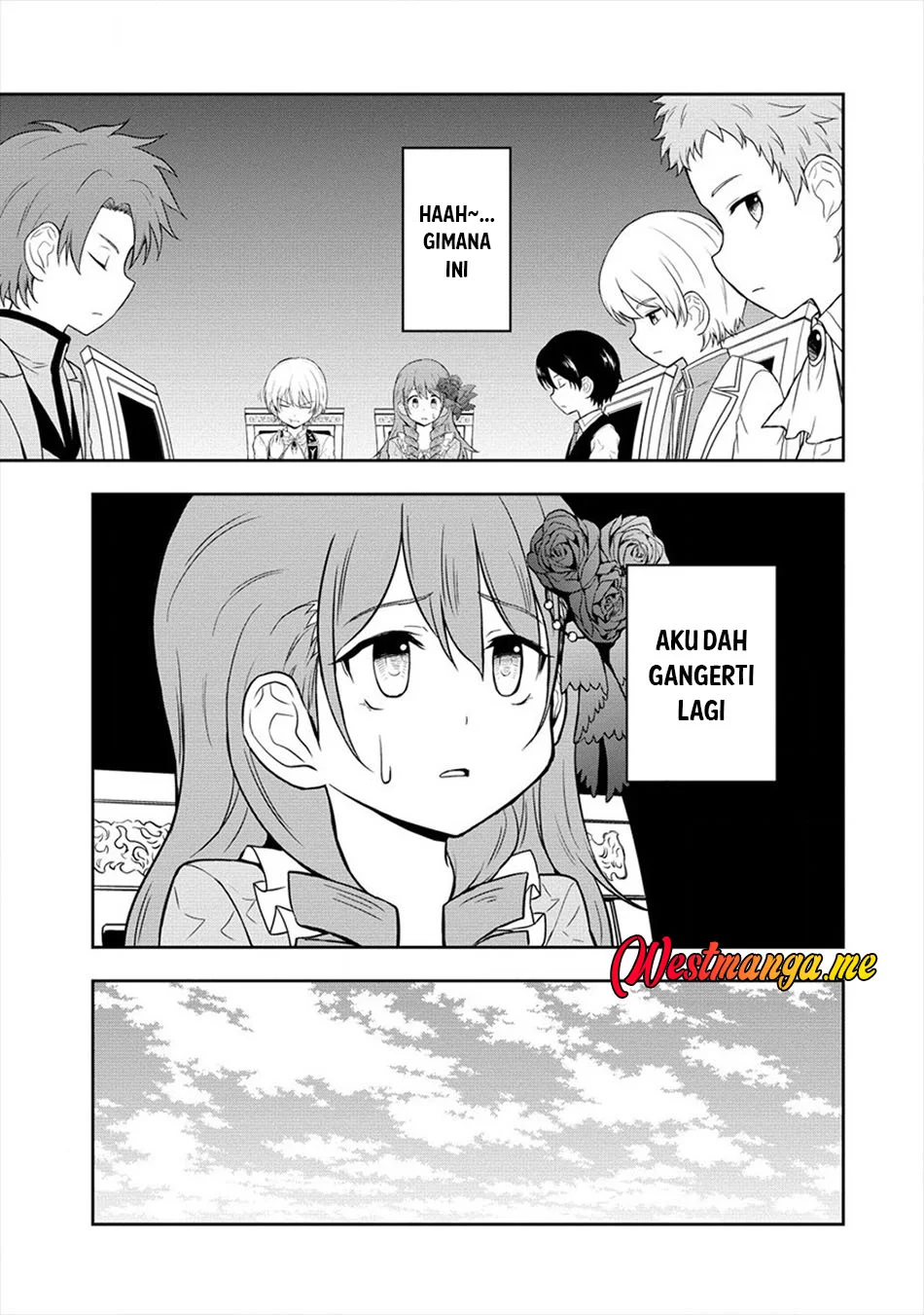 Ikemen ni Tensei Shita kedo Cheat wa Dekimasen Shita. Chapter 9 Gambar 29