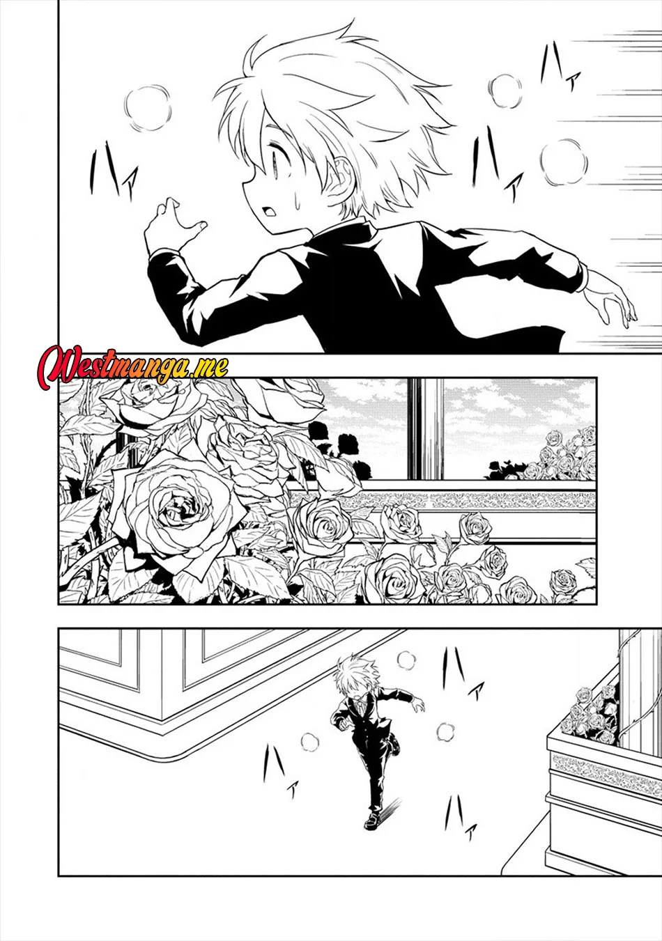 Ikemen ni Tensei Shita kedo Cheat wa Dekimasen Shita. Chapter 9 Gambar 30