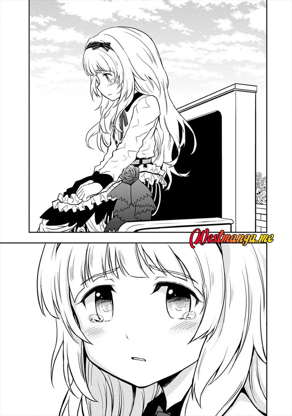 Ikemen ni Tensei Shita kedo Cheat wa Dekimasen Shita. Chapter 9 Gambar 31