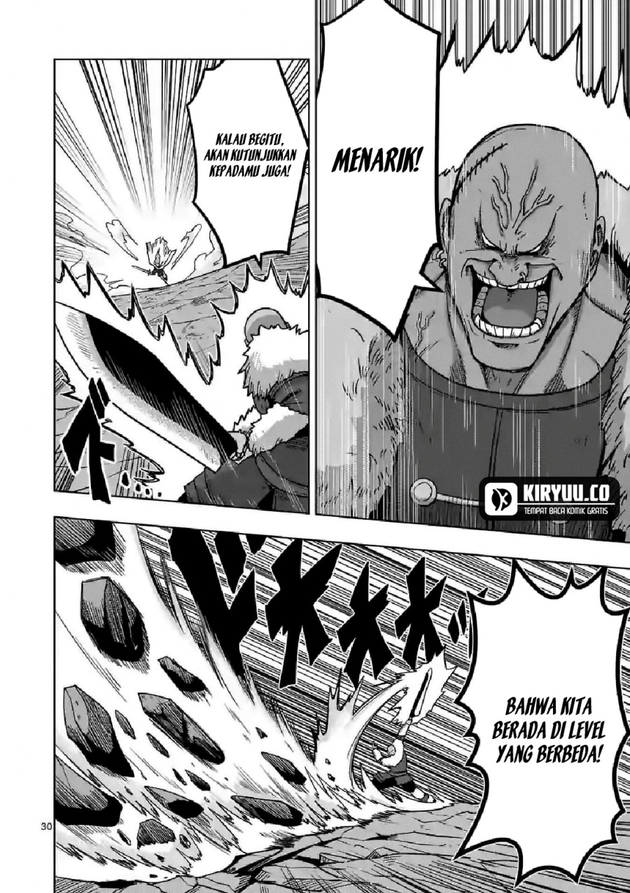 Iken Senki Verndio (Iken Senki Volundio) Chapter 10 Gambar 31