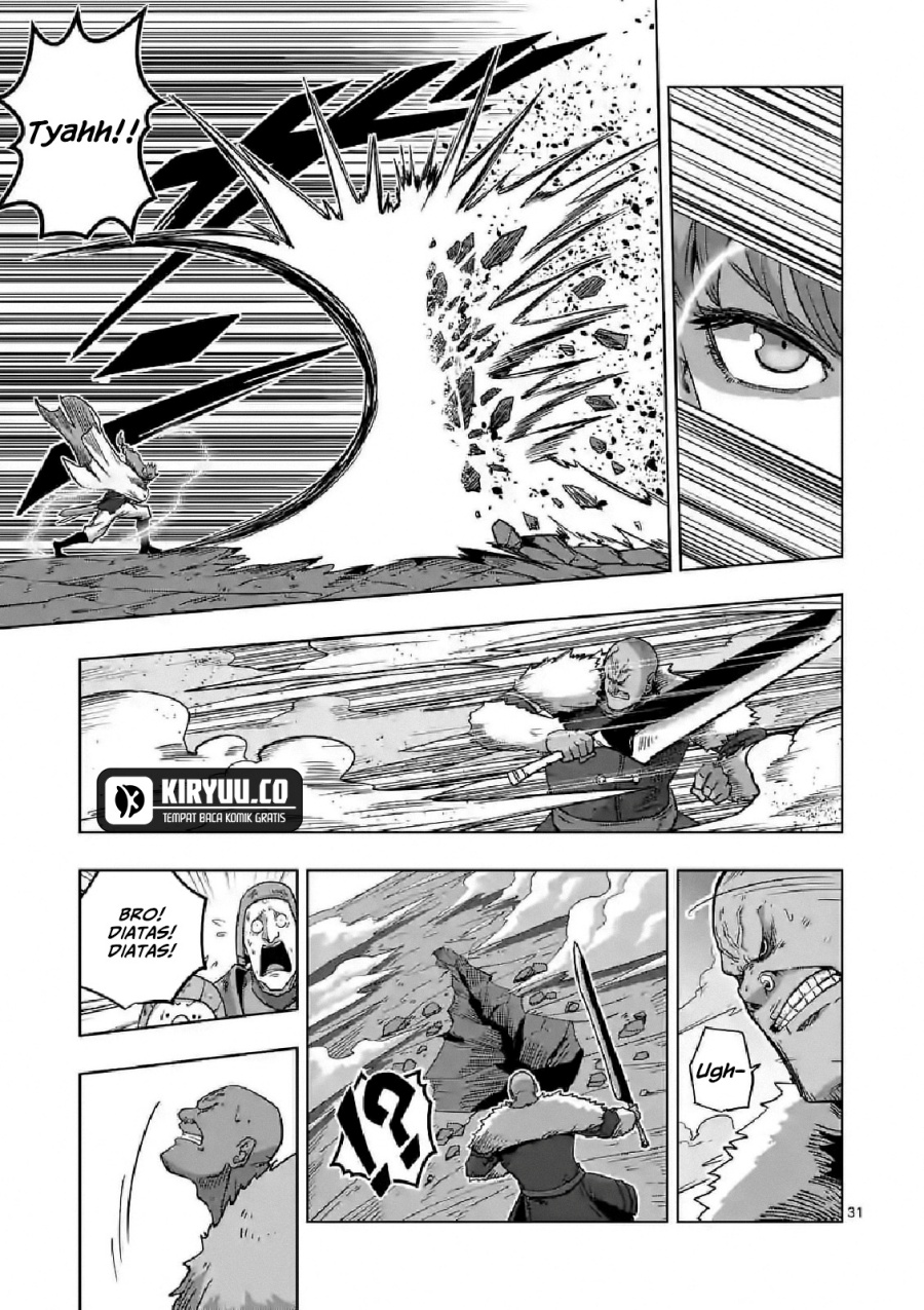 Iken Senki Verndio (Iken Senki Volundio) Chapter 10 Gambar 32
