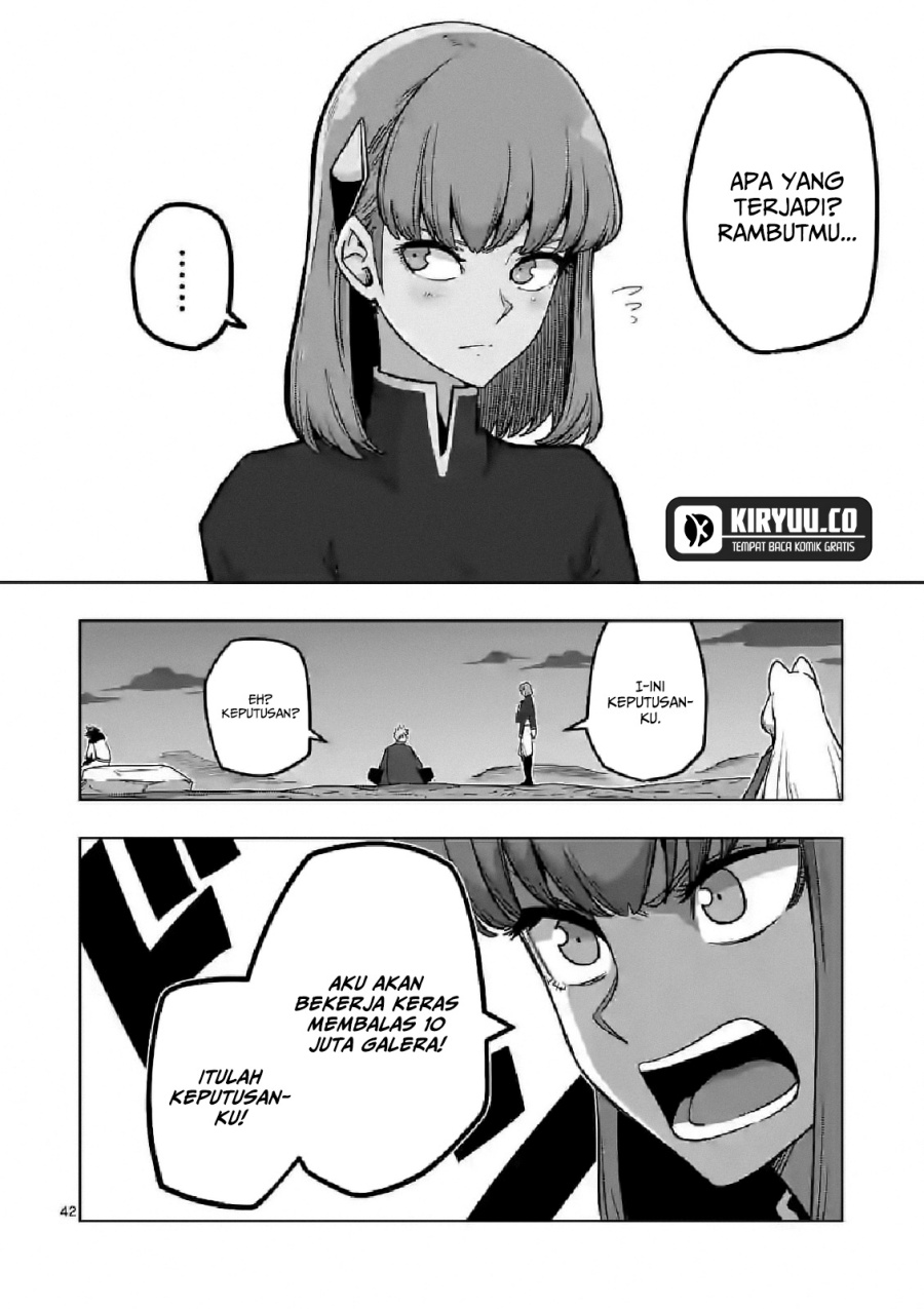 Iken Senki Verndio (Iken Senki Volundio) Chapter 10 Gambar 43