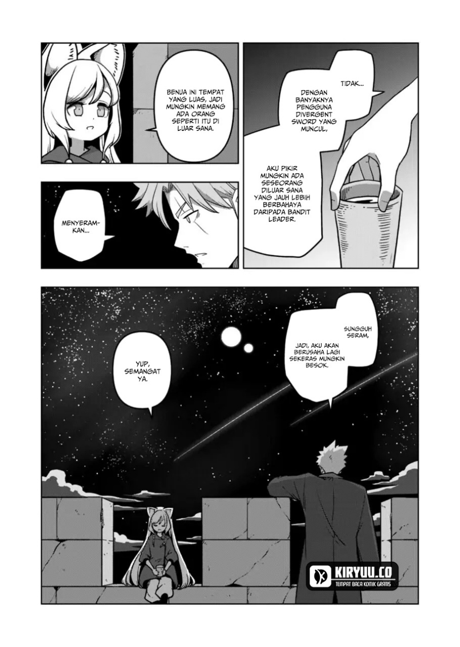 Iken Senki Verndio (Iken Senki Volundio) Chapter 11 Gambar 20