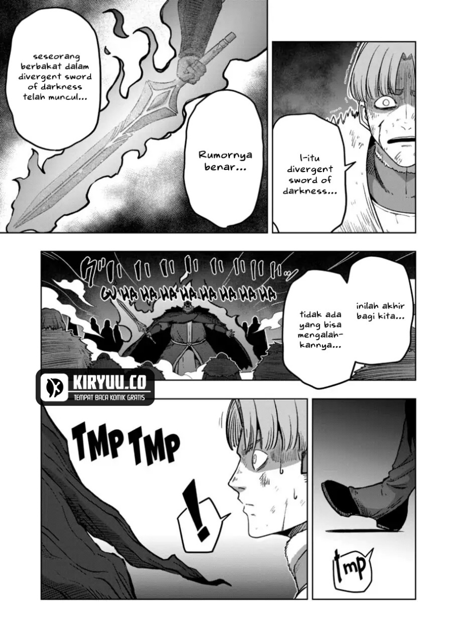 Iken Senki Verndio (Iken Senki Volundio) Chapter 11 Gambar 24