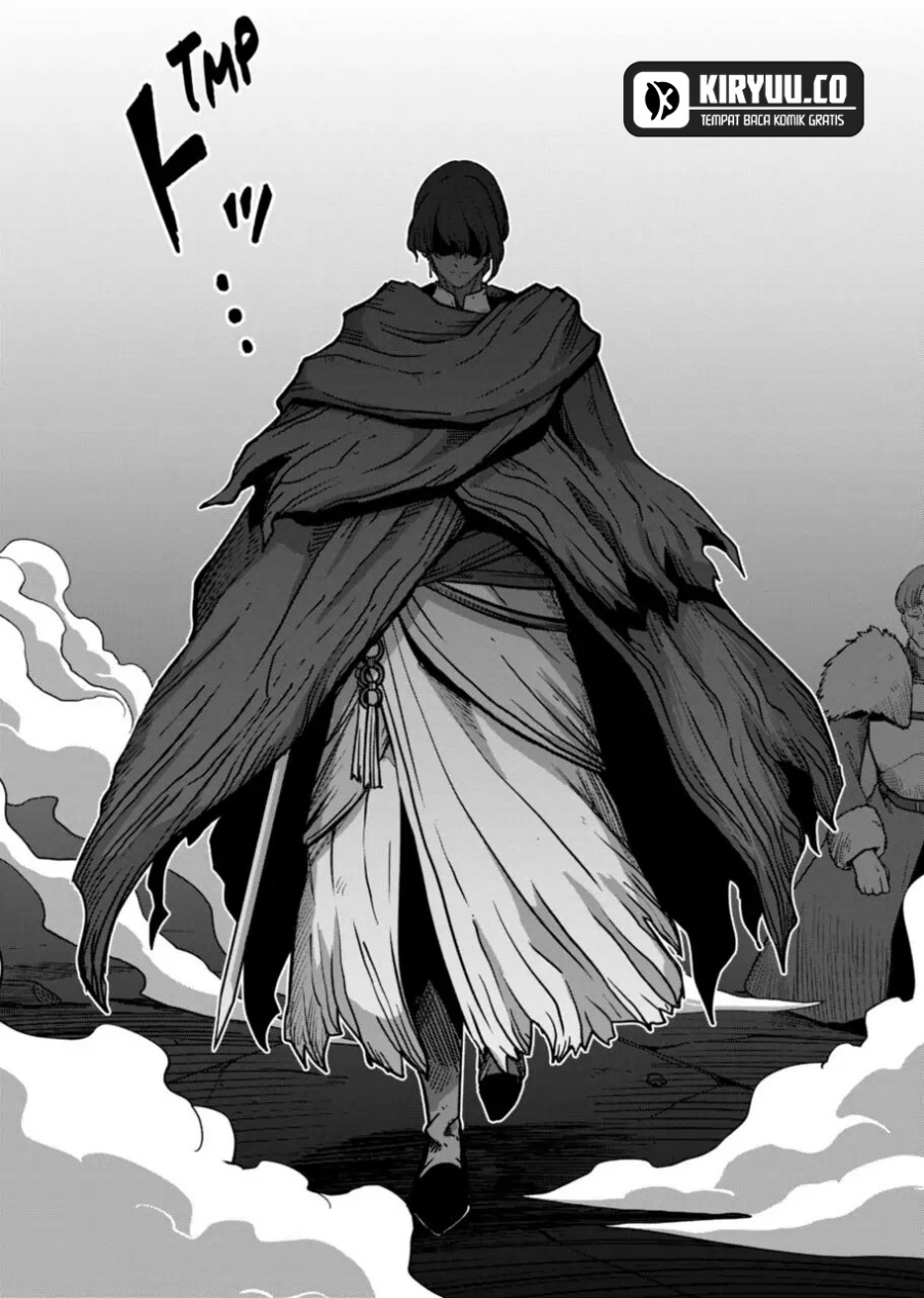 Iken Senki Verndio (Iken Senki Volundio) Chapter 11 Gambar 25