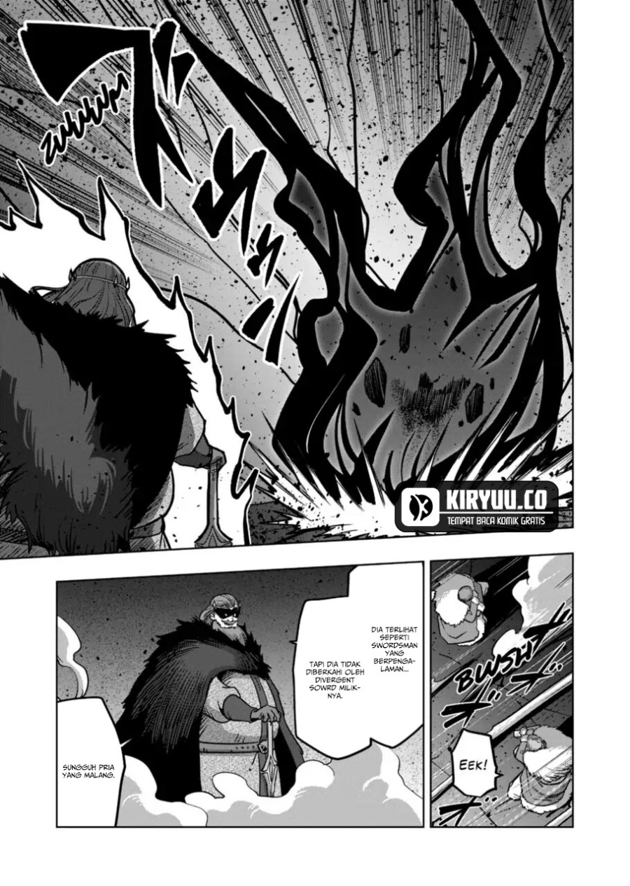 Iken Senki Verndio (Iken Senki Volundio) Chapter 11 Gambar 30