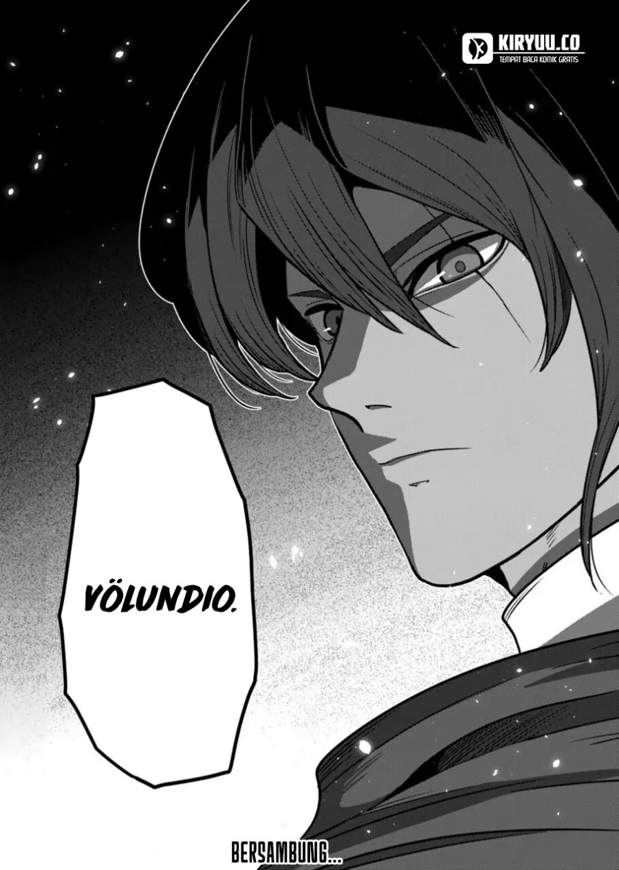 Iken Senki Verndio (Iken Senki Volundio) Chapter 11 Gambar 36