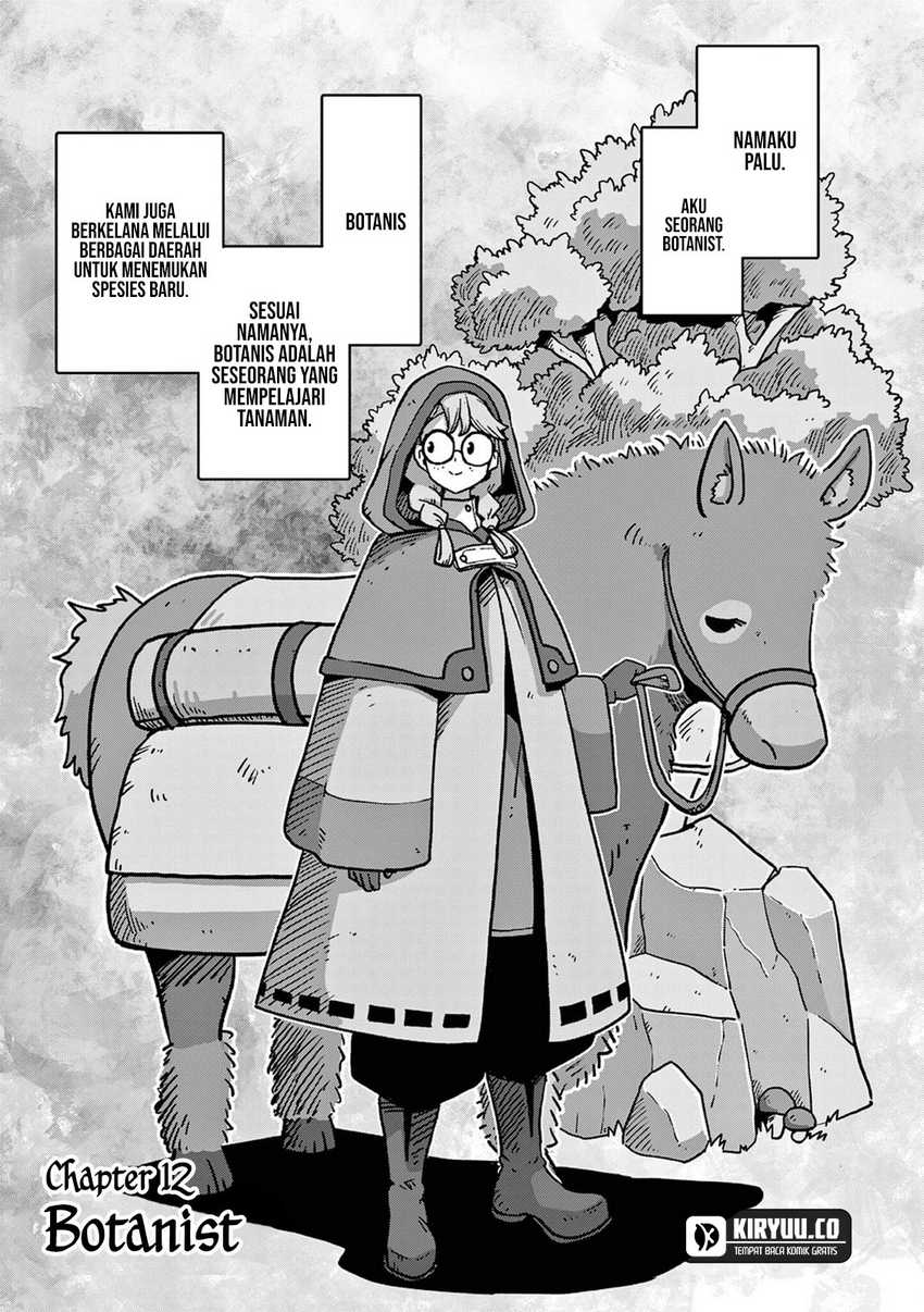 Baca Manga Iken Senki Verndio (Iken Senki Volundio) Chapter 12 Gambar 2
