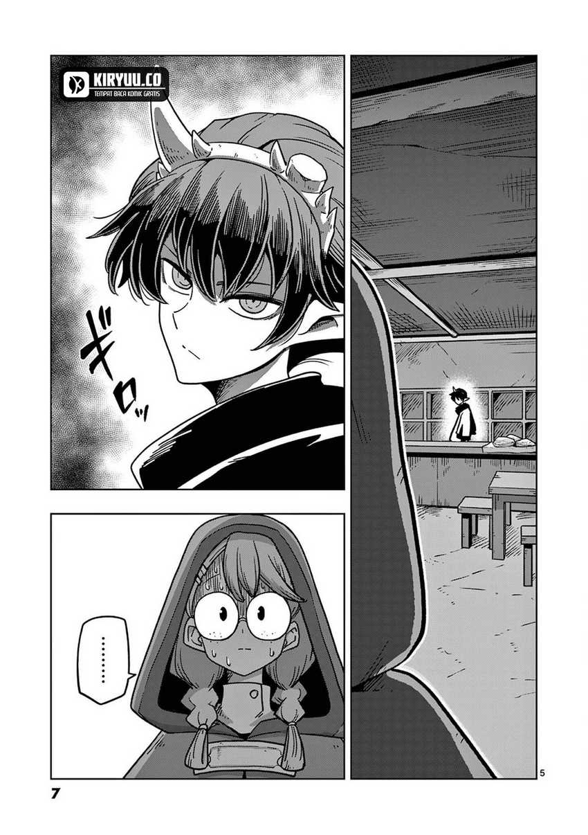 Iken Senki Verndio (Iken Senki Volundio) Chapter 12 Gambar 6