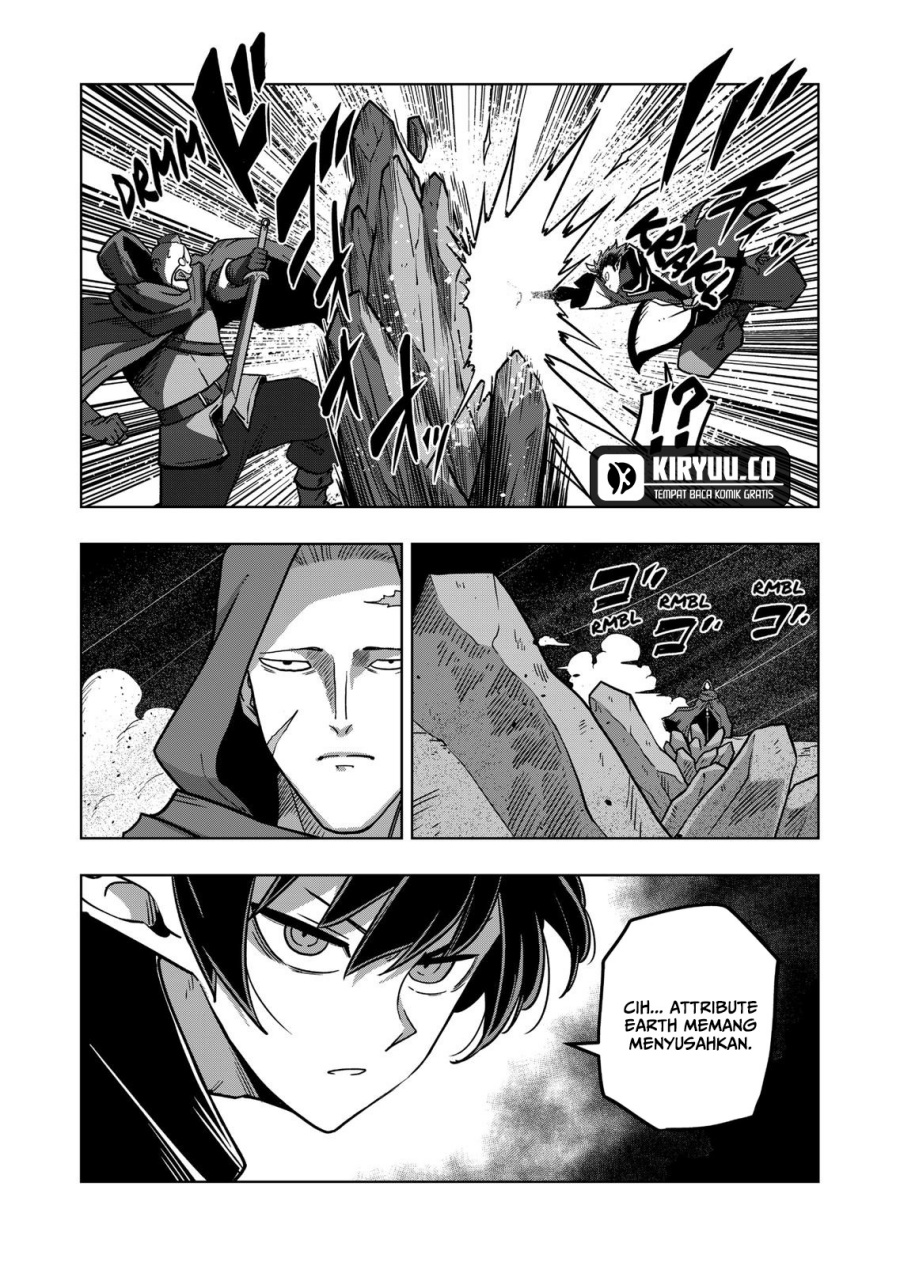 Iken Senki Verndio (Iken Senki Volundio) Chapter 13 Gambar 22
