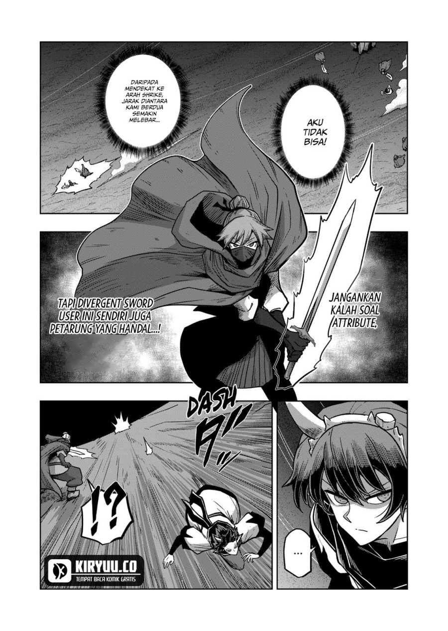 Iken Senki Verndio (Iken Senki Volundio) Chapter 13 Gambar 26