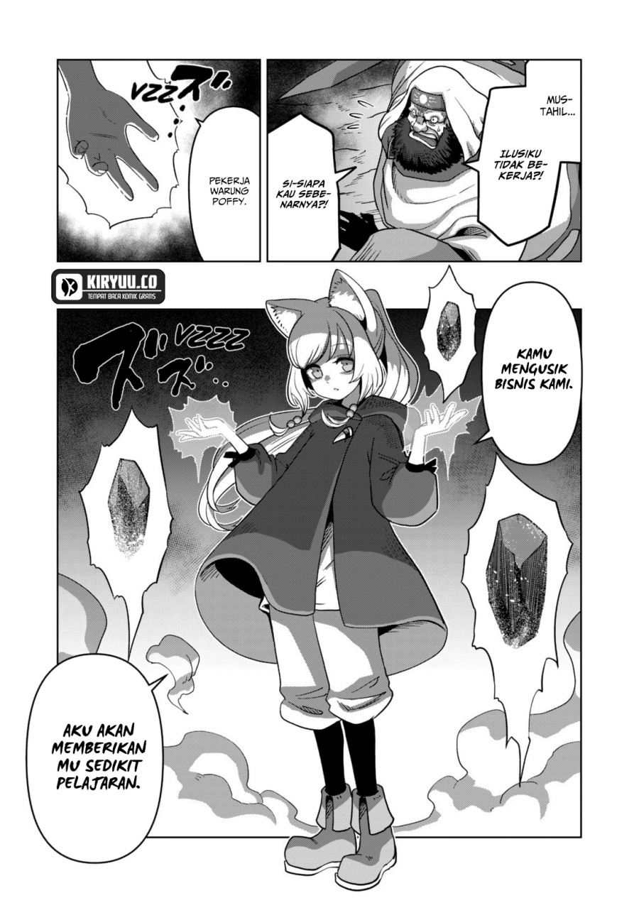 Iken Senki Verndio (Iken Senki Volundio) Chapter 18 Gambar 12