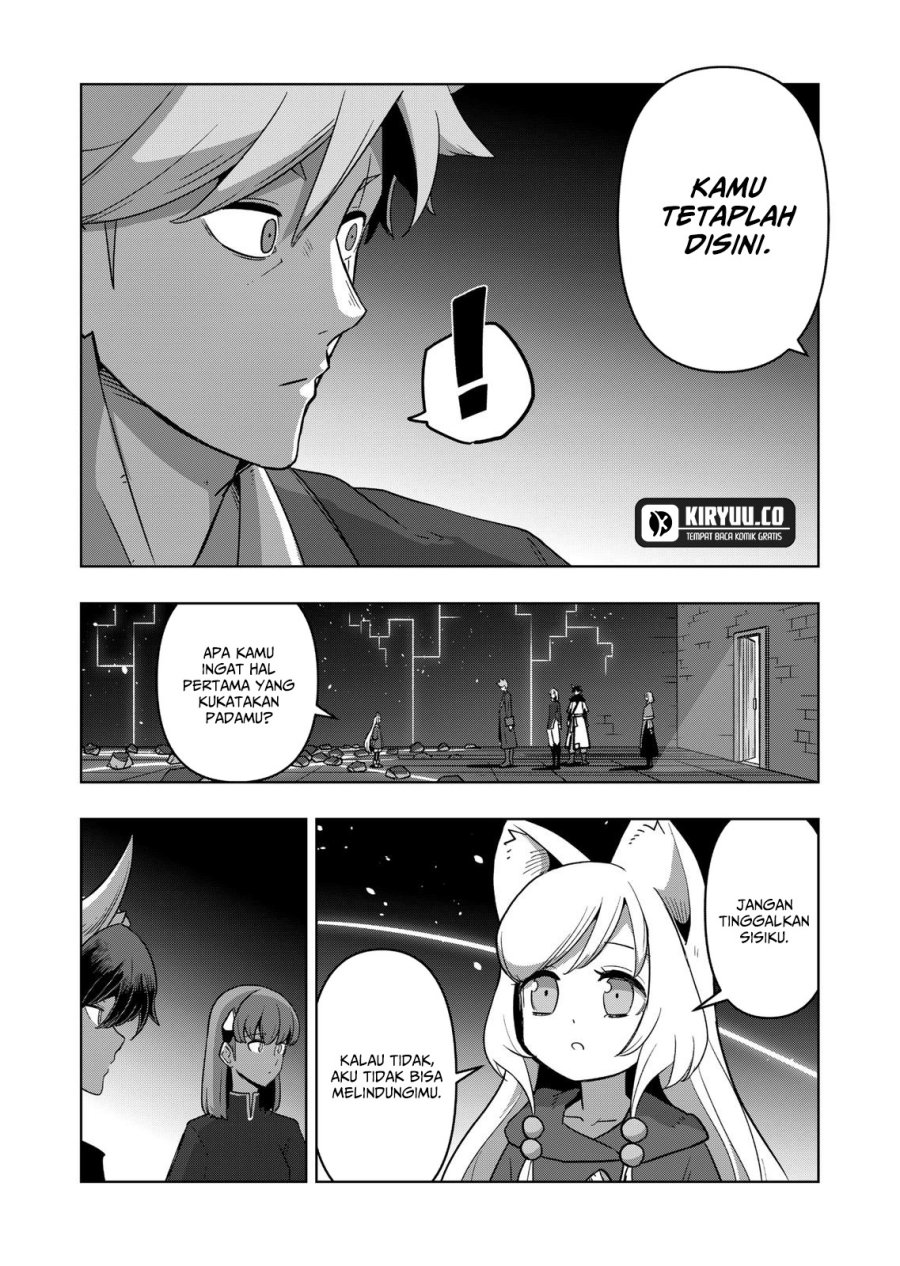 Iken Senki Verndio (Iken Senki Volundio) Chapter 20 Gambar 13