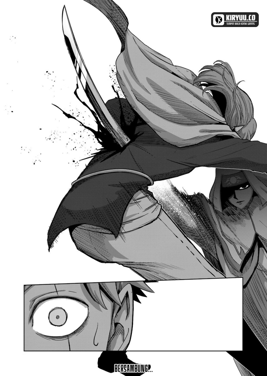 Iken Senki Verndio (Iken Senki Volundio) Chapter 23 Gambar 19