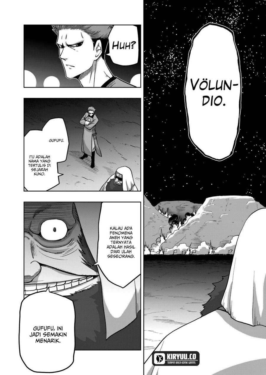 Iken Senki Verndio (Iken Senki Volundio) Chapter 24.2 Gambar 10