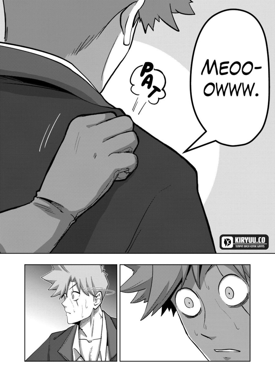 Iken Senki Verndio (Iken Senki Volundio) Chapter 24.2 Gambar 16