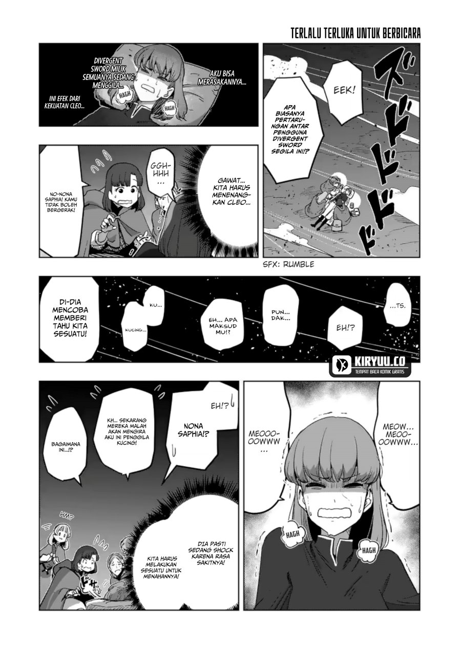 Baca Manga Iken Senki Verndio (Iken Senki Volundio) Chapter 24.5 Gambar 2