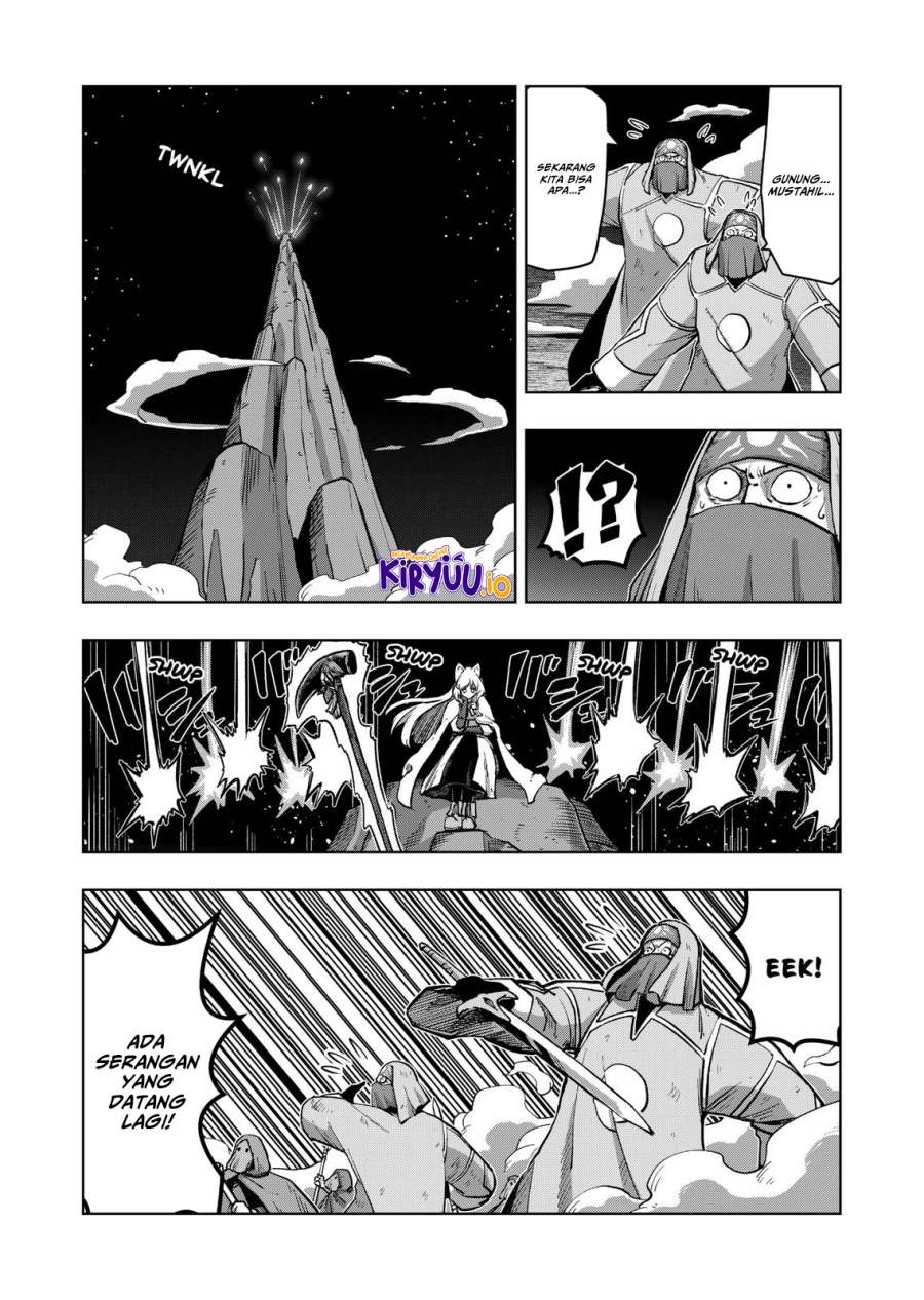 Baca Manga Iken Senki Verndio (Iken Senki Volundio) Chapter 27.2 Gambar 2