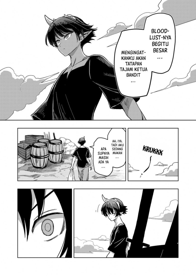 Iken Senki Verndio (Iken Senki Volundio) Chapter 5 Gambar 14