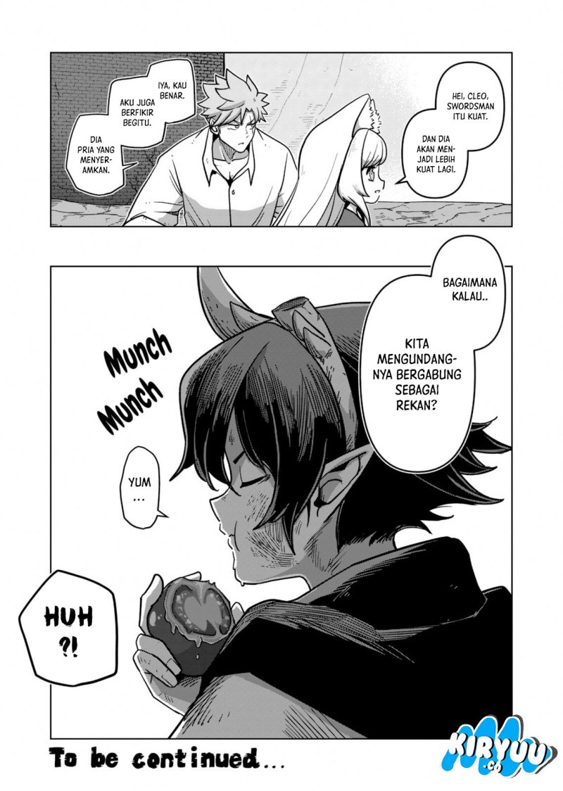 Iken Senki Verndio (Iken Senki Volundio) Chapter 5 Gambar 58