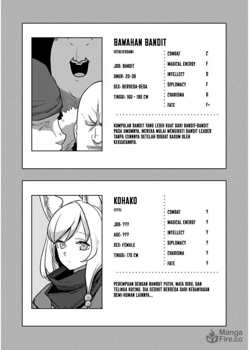 Iken Senki Verndio (Iken Senki Volundio) Chapter 5 Gambar 60