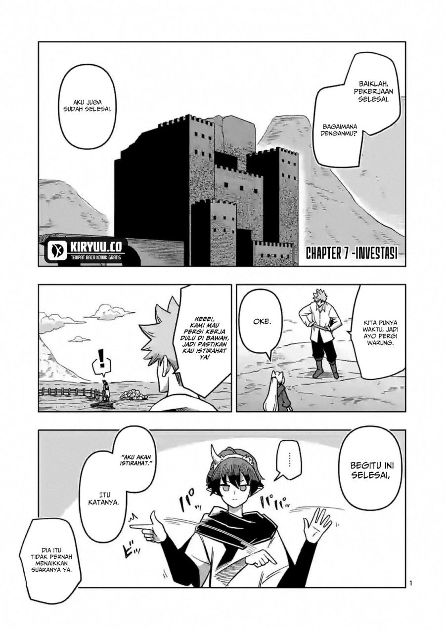 Baca Manga Iken Senki Verndio (Iken Senki Volundio) Chapter 7 Gambar 2