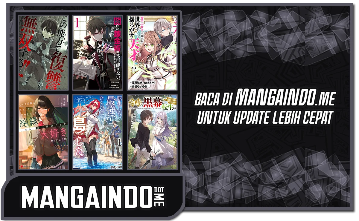 Ikitsuku Saki wa Yuusha ka Maou ka Chapter 2 Gambar 24