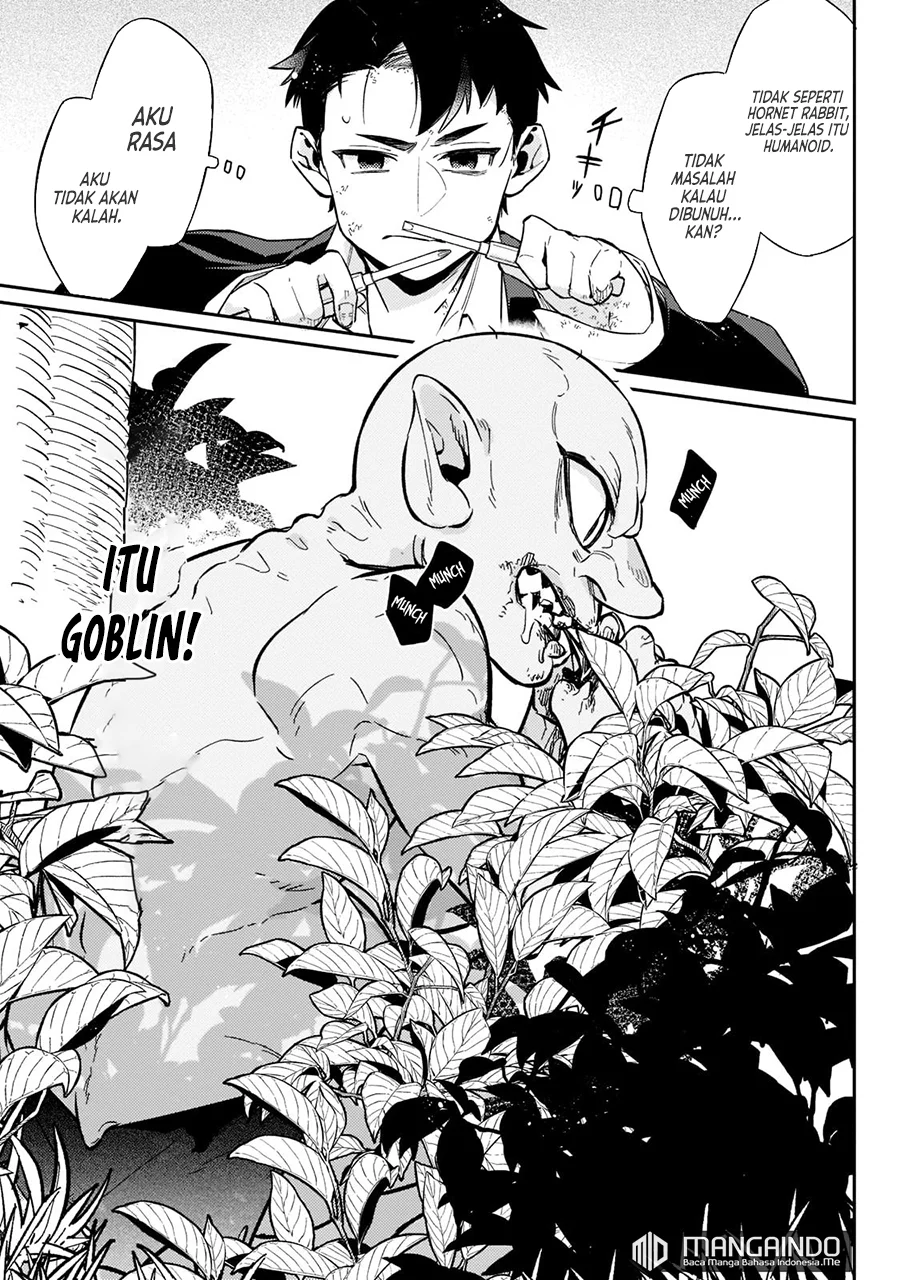 Ikitsuku Saki wa Yuusha ka Maou ka Chapter 2 Gambar 8