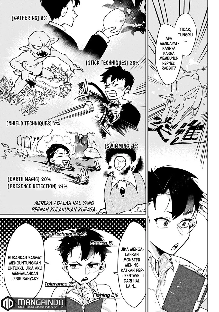 Ikitsuku Saki wa Yuusha ka Maou ka Chapter 4 Gambar 4