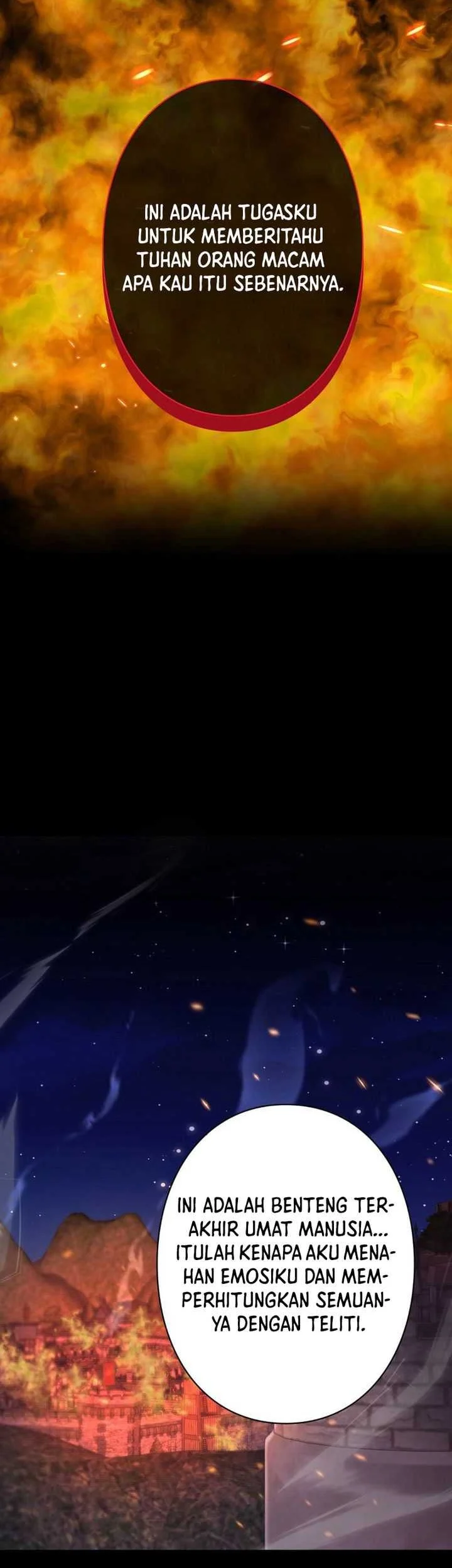 Im the Hero but the Main Heroines Are Trying to Kill Me Chapter 1 Gambar 29