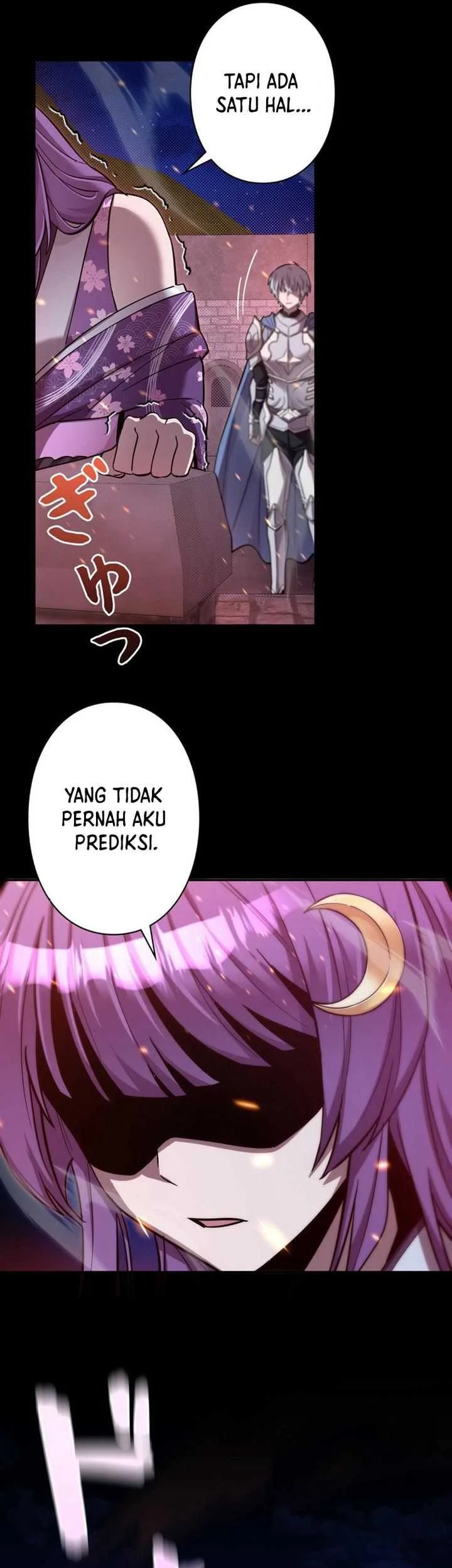 Im the Hero but the Main Heroines Are Trying to Kill Me Chapter 1 Gambar 31