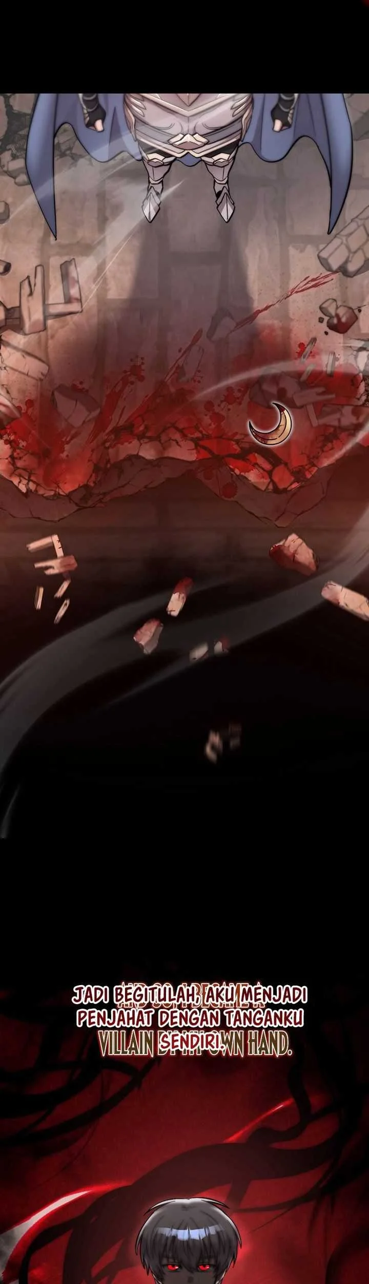 Im the Hero but the Main Heroines Are Trying to Kill Me Chapter 1 Gambar 34