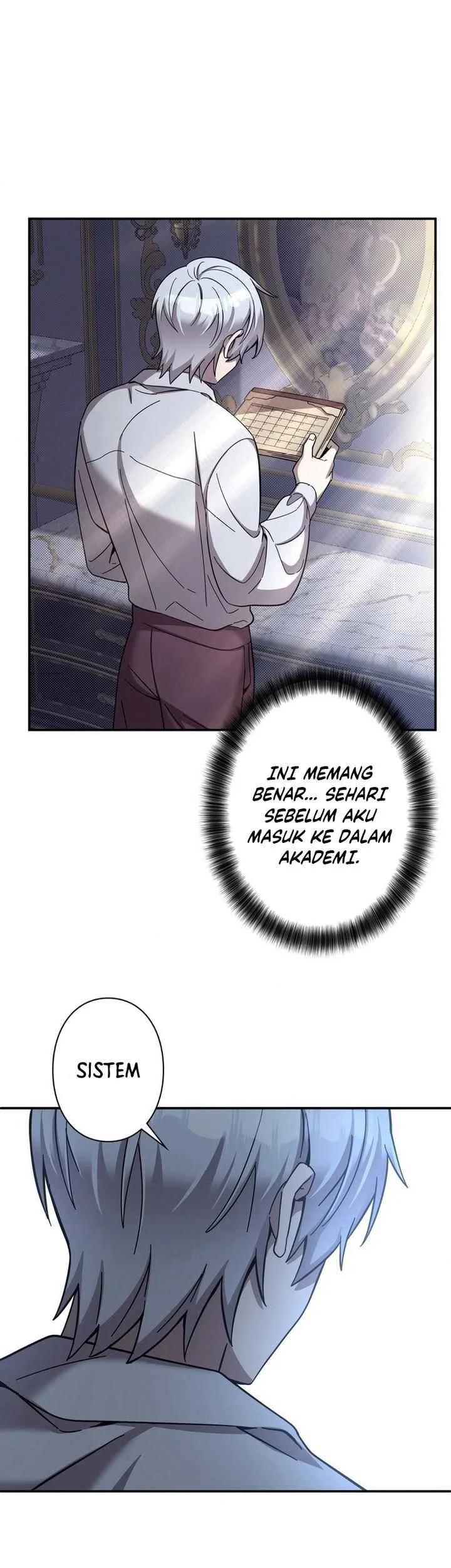 Im the Hero but the Main Heroines Are Trying to Kill Me Chapter 1 Gambar 46