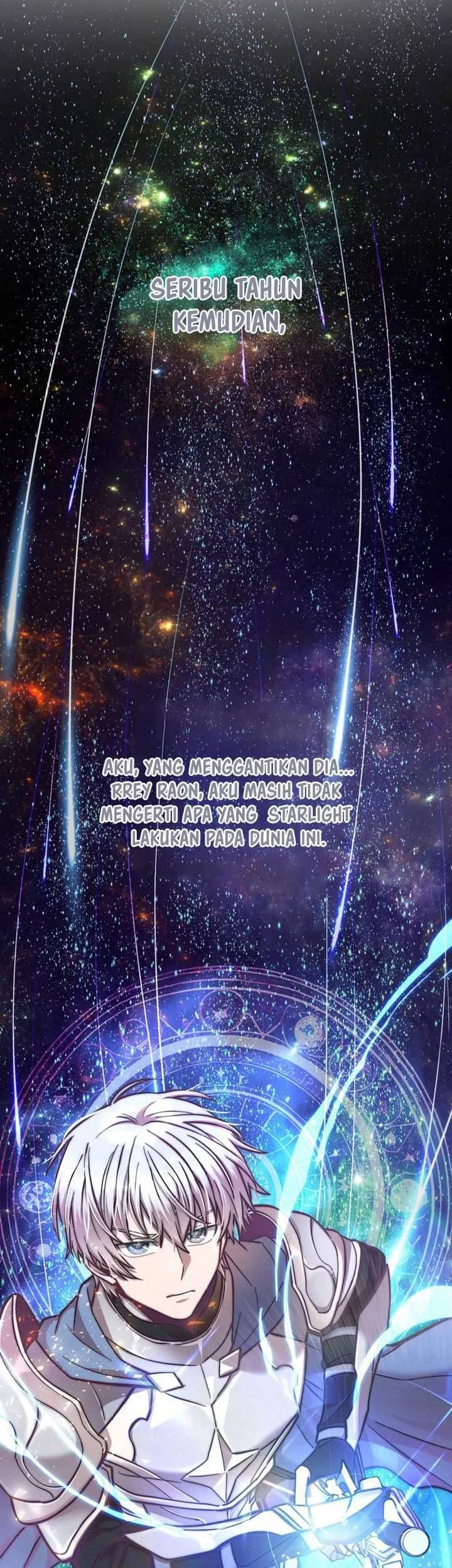 Manhwa Im the Hero but the Main Heroines Are Trying to Kill Me Chapter 1 gambar nomor 2