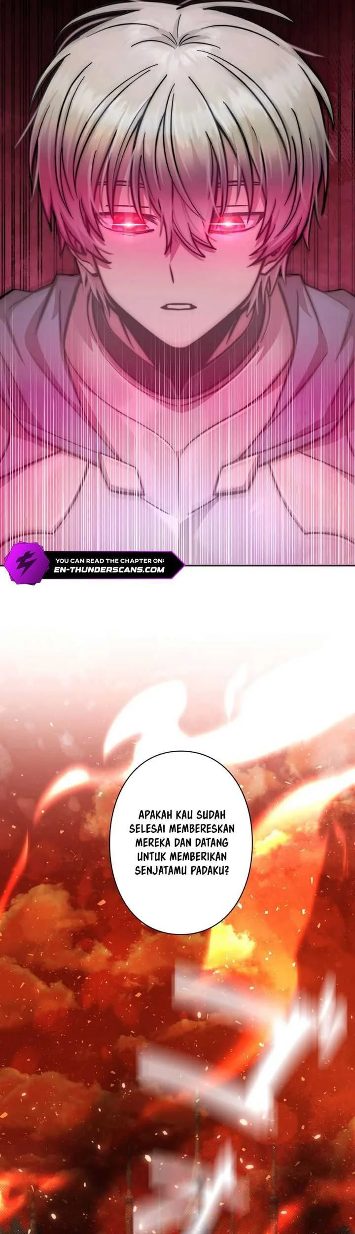 Im the Hero but the Main Heroines Are Trying to Kill Me Chapter 1 Gambar 4