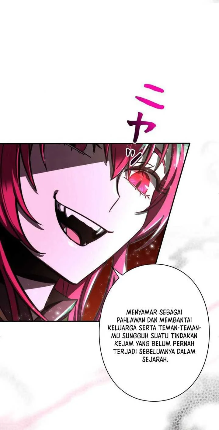 Im the Hero but the Main Heroines Are Trying to Kill Me Chapter 1 Gambar 6