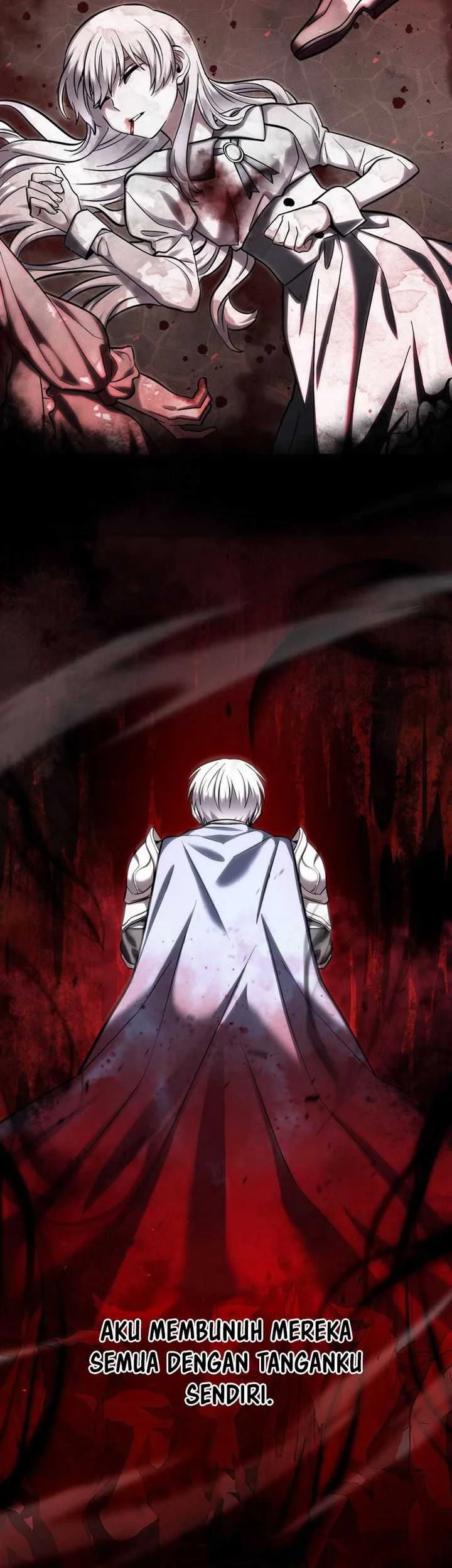 Im the Hero but the Main Heroines Are Trying to Kill Me Chapter 1 Gambar 11