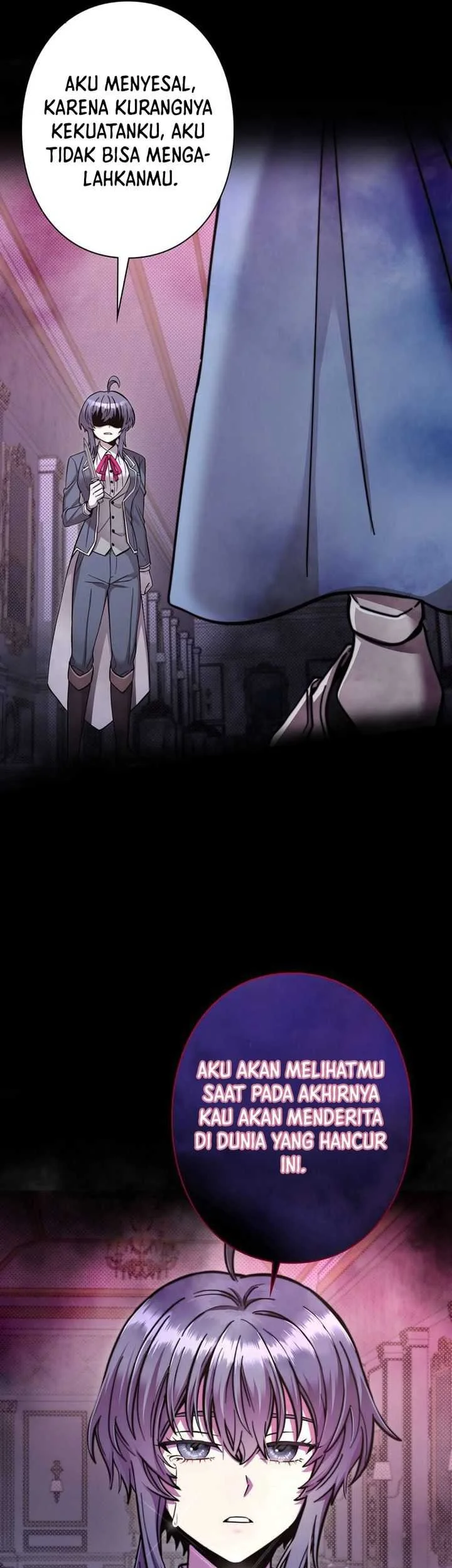 Im the Hero but the Main Heroines Are Trying to Kill Me Chapter 1 Gambar 13