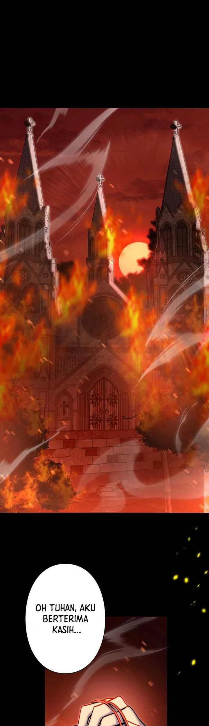 Im the Hero but the Main Heroines Are Trying to Kill Me Chapter 1 Gambar 25