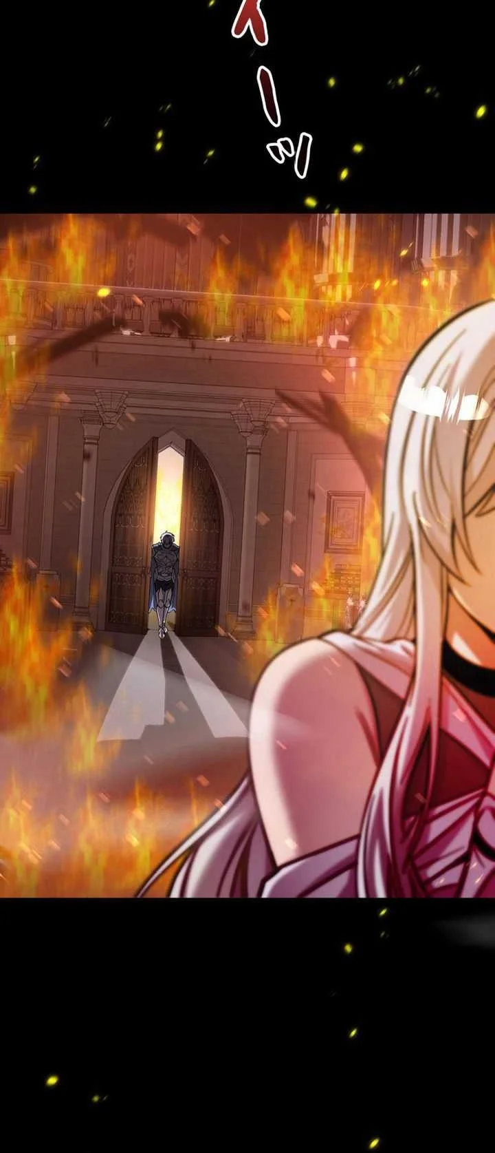 Im the Hero but the Main Heroines Are Trying to Kill Me Chapter 1 Gambar 27